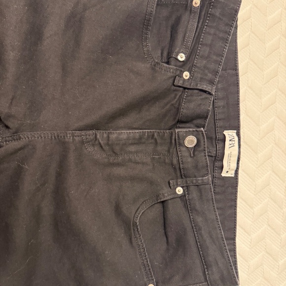 Zara Jeans - Picture 2 of 3